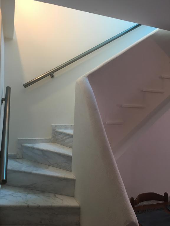 Livadakia Serifos Palace المظهر الخارجي الصورة